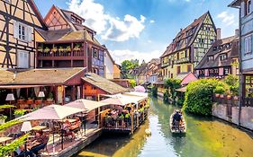 Le cosy de la Petite Venise